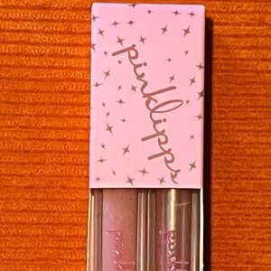 Pinklipps‎ Glass Lip Gloss Duo